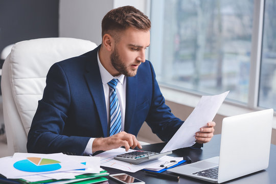 CA Chartered Accountants